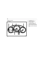 Предварительный просмотр 23 страницы Subaru 2006 Forester Owner'S Manual