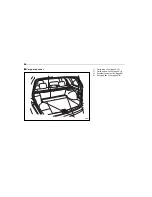 Предварительный просмотр 29 страницы Subaru 2006 Forester Owner'S Manual