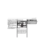 Предварительный просмотр 108 страницы Subaru 2006 Forester Owner'S Manual