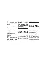 Предварительный просмотр 147 страницы Subaru 2006 Forester Owner'S Manual