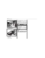 Предварительный просмотр 157 страницы Subaru 2006 Forester Owner'S Manual