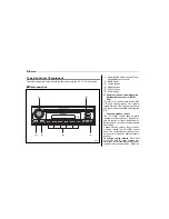 Предварительный просмотр 161 страницы Subaru 2006 Forester Owner'S Manual