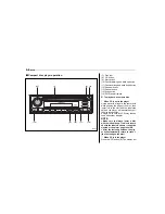 Предварительный просмотр 165 страницы Subaru 2006 Forester Owner'S Manual