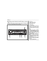 Предварительный просмотр 167 страницы Subaru 2006 Forester Owner'S Manual