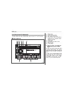 Предварительный просмотр 169 страницы Subaru 2006 Forester Owner'S Manual