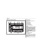 Предварительный просмотр 173 страницы Subaru 2006 Forester Owner'S Manual