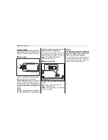 Предварительный просмотр 181 страницы Subaru 2006 Forester Owner'S Manual