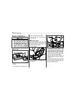 Предварительный просмотр 183 страницы Subaru 2006 Forester Owner'S Manual