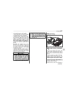 Предварительный просмотр 232 страницы Subaru 2006 Forester Owner'S Manual