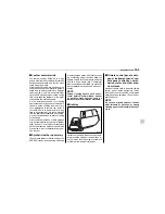 Предварительный просмотр 272 страницы Subaru 2006 Forester Owner'S Manual