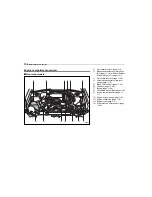 Предварительный просмотр 279 страницы Subaru 2006 Forester Owner'S Manual