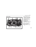 Предварительный просмотр 280 страницы Subaru 2006 Forester Owner'S Manual