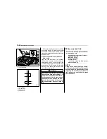 Предварительный просмотр 293 страницы Subaru 2006 Forester Owner'S Manual