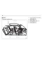 Предварительный просмотр 15 страницы Subaru 2006 Impreza WRX Owner'S Manual