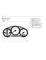 Предварительный просмотр 19 страницы Subaru 2006 Impreza WRX Owner'S Manual