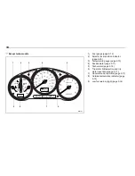 Предварительный просмотр 21 страницы Subaru 2006 Impreza WRX Owner'S Manual