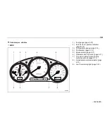 Предварительный просмотр 22 страницы Subaru 2006 Impreza WRX Owner'S Manual