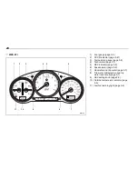 Предварительный просмотр 23 страницы Subaru 2006 Impreza WRX Owner'S Manual