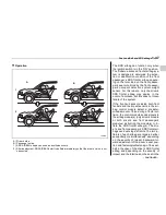 Предварительный просмотр 74 страницы Subaru 2006 Impreza WRX Owner'S Manual