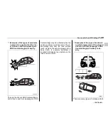 Предварительный просмотр 76 страницы Subaru 2006 Impreza WRX Owner'S Manual