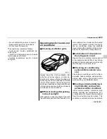 Предварительный просмотр 160 страницы Subaru 2006 Impreza WRX Owner'S Manual