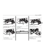 Предварительный просмотр 162 страницы Subaru 2006 Impreza WRX Owner'S Manual