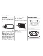 Предварительный просмотр 187 страницы Subaru 2006 Impreza WRX Owner'S Manual