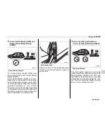 Предварительный просмотр 248 страницы Subaru 2006 Impreza WRX Owner'S Manual