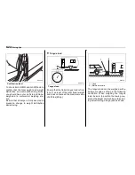 Предварительный просмотр 249 страницы Subaru 2006 Impreza WRX Owner'S Manual