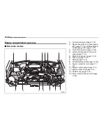 Предварительный просмотр 285 страницы Subaru 2006 Impreza WRX Owner'S Manual