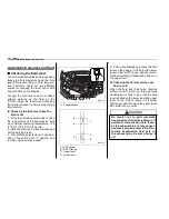 Предварительный просмотр 299 страницы Subaru 2006 Impreza WRX Owner'S Manual