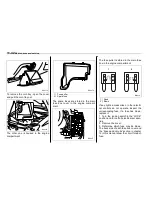 Предварительный просмотр 321 страницы Subaru 2006 Impreza WRX Owner'S Manual