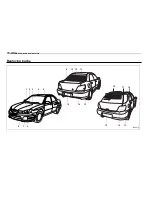 Предварительный просмотр 323 страницы Subaru 2006 Impreza WRX Owner'S Manual