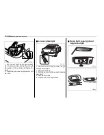 Предварительный просмотр 329 страницы Subaru 2006 Impreza WRX Owner'S Manual