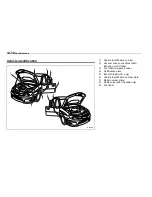 Предварительный просмотр 341 страницы Subaru 2006 Impreza WRX Owner'S Manual