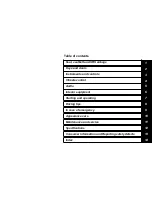 Preview for 12 page of Subaru 2006 Impreza Owner'S Manual