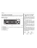 Preview for 167 page of Subaru 2006 Impreza Owner'S Manual