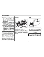 Preview for 193 page of Subaru 2006 Impreza Owner'S Manual