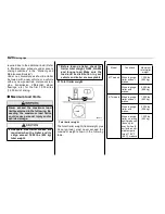 Preview for 247 page of Subaru 2006 Impreza Owner'S Manual