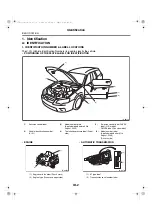 Предварительный просмотр 1 страницы Subaru 2006 Legacy Manual