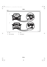 Предварительный просмотр 9 страницы Subaru 2006 Legacy Manual