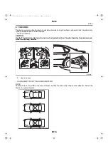 Предварительный просмотр 10 страницы Subaru 2006 Legacy Manual