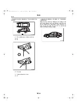 Предварительный просмотр 11 страницы Subaru 2006 Legacy Manual