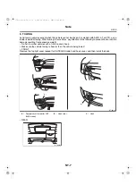 Предварительный просмотр 12 страницы Subaru 2006 Legacy Manual