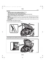 Предварительный просмотр 14 страницы Subaru 2006 Legacy Manual