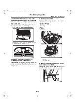 Предварительный просмотр 45 страницы Subaru 2006 Legacy Manual