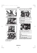 Предварительный просмотр 87 страницы Subaru 2006 Legacy Manual