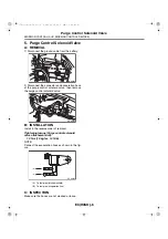 Предварительный просмотр 103 страницы Subaru 2006 Legacy Manual