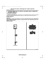 Предварительный просмотр 115 страницы Subaru 2006 Legacy Manual