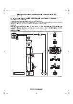 Предварительный просмотр 117 страницы Subaru 2006 Legacy Manual